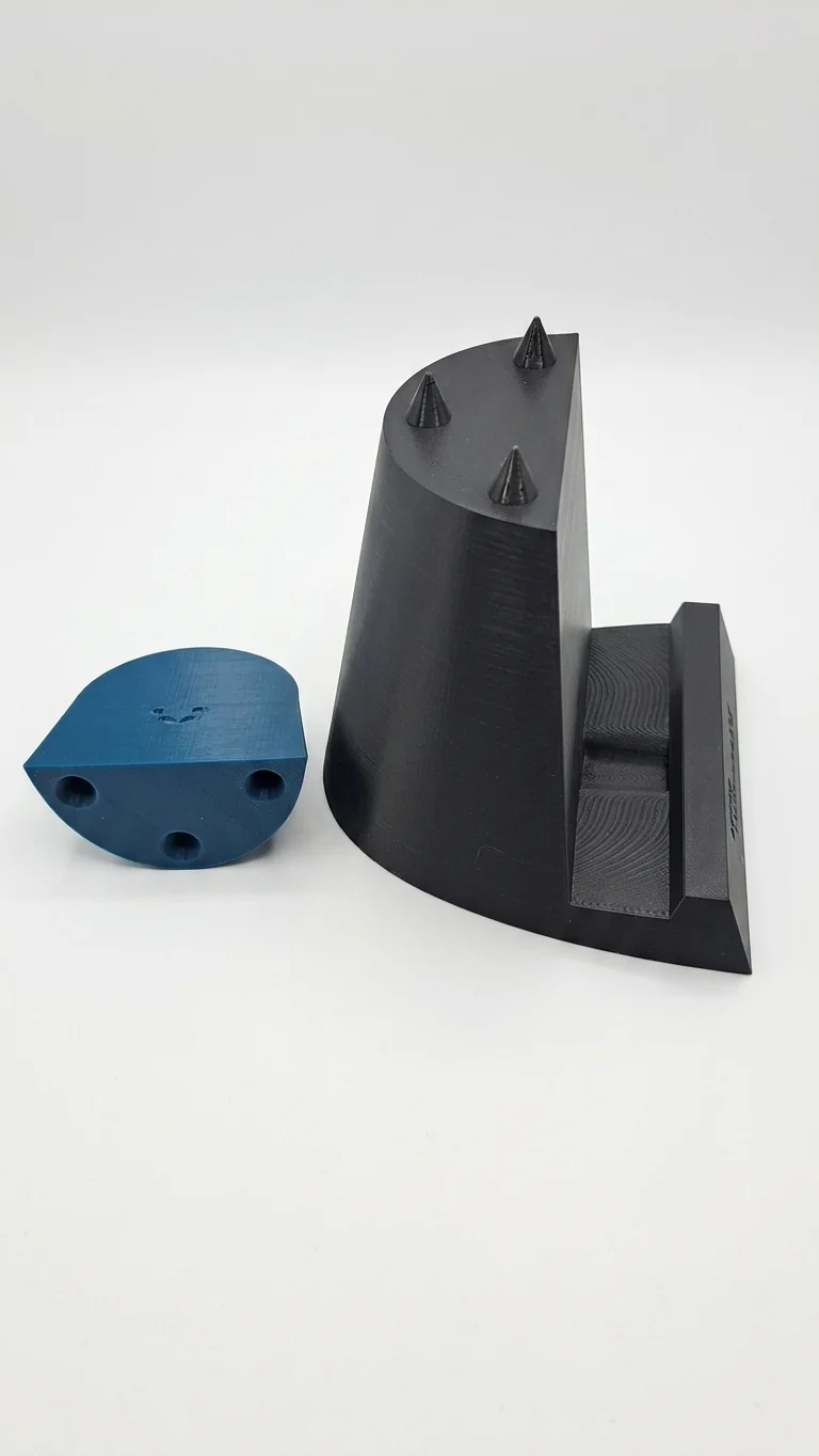 Support de guitare pour Fender Stratocaster