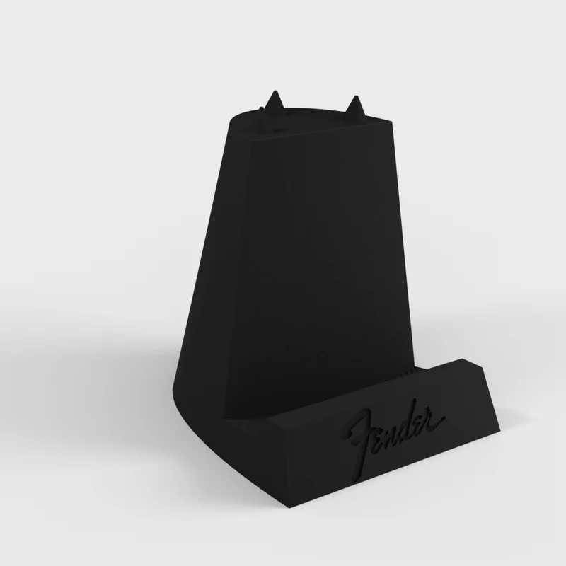 Support de guitare pour Fender Stratocaster