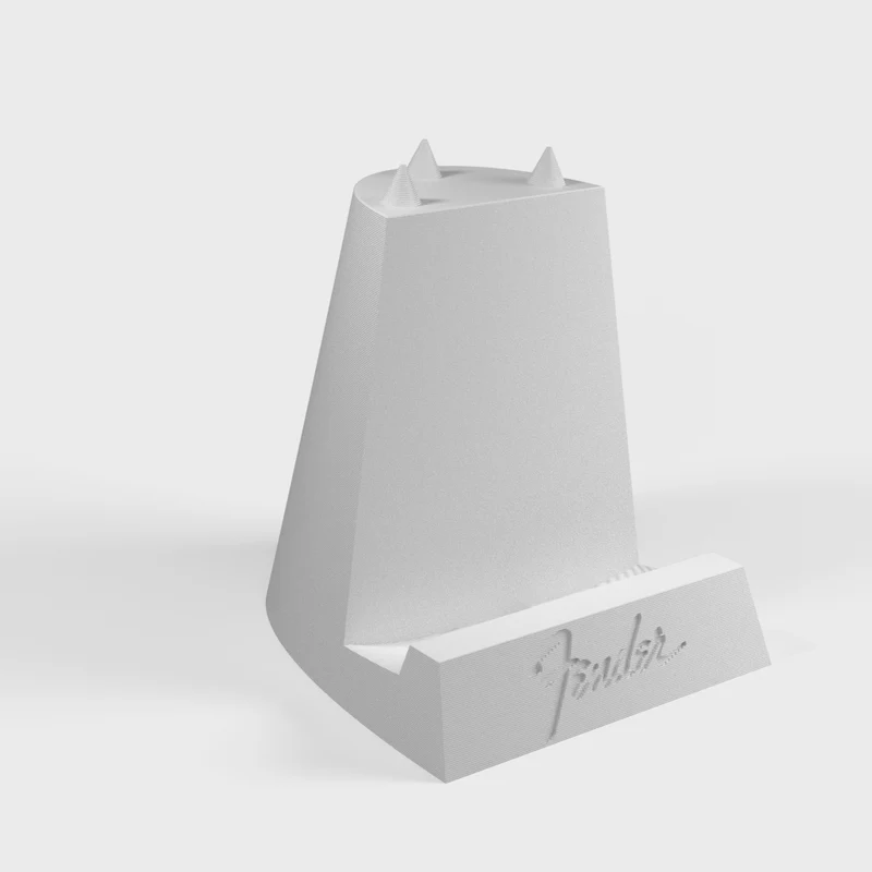 Support de guitare pour Fender Stratocaster