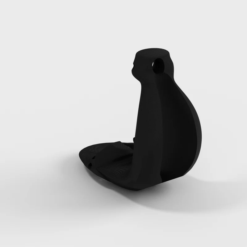 Support de smartphone GSM V14 pour guitare et basse