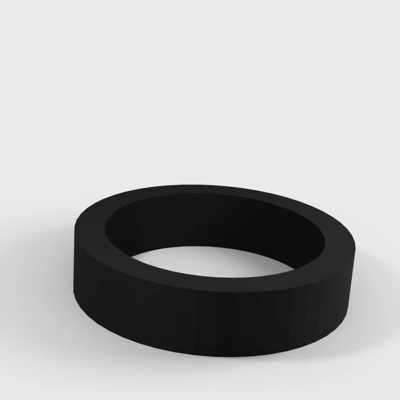 Manchon de réduction pour lames de tondeuse à gazon – 1 1/8" à 7/8"