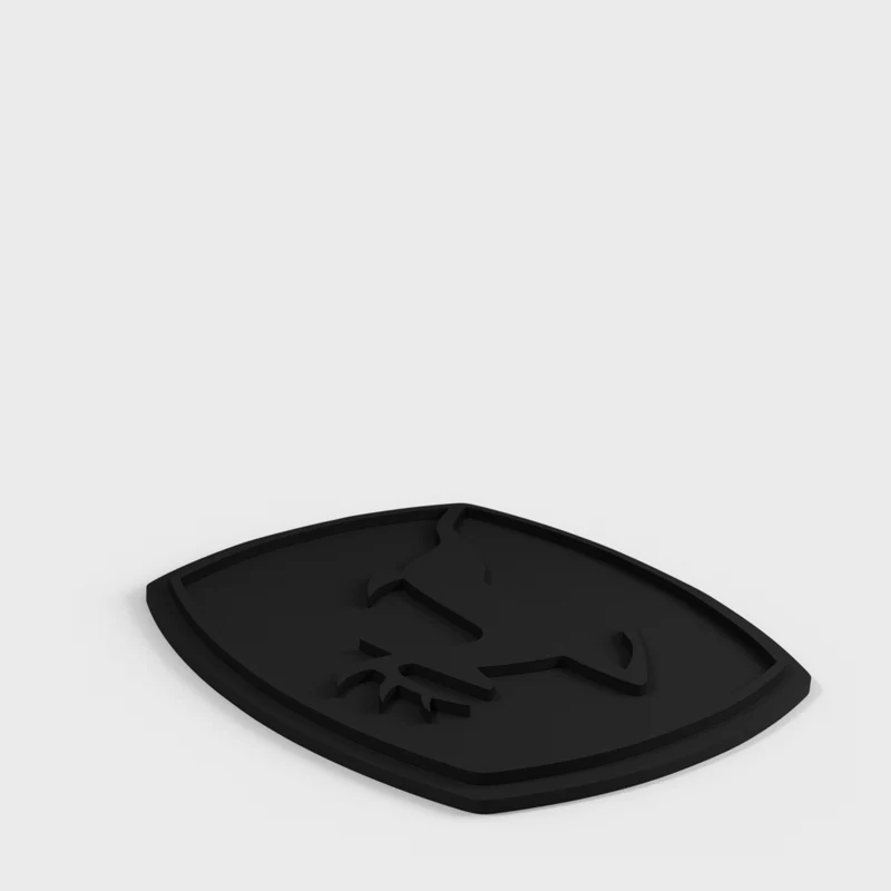Logo John Deere - Design classique