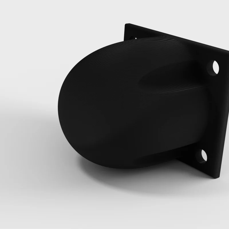 Roulettes de rechange pour Robot Smart Car : direction améliorée