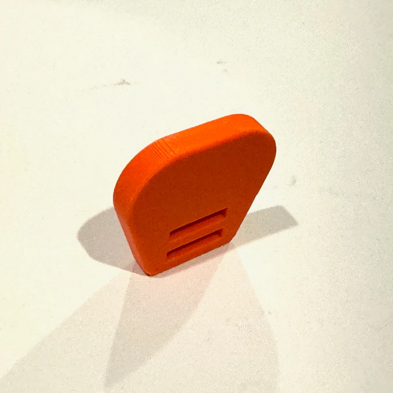 Bouton de réglage de la hauteur pour tondeuses à gazon - Troy Bilt TB230 et autres modèles