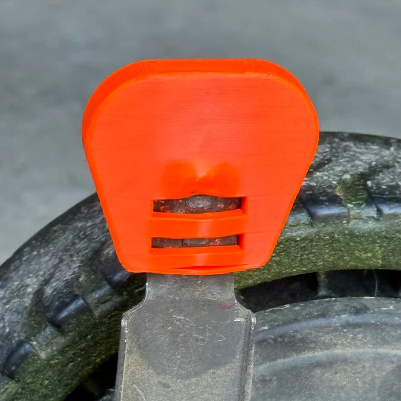 Bouton de réglage de la hauteur pour tondeuses à gazon - Troy Bilt TB230 et autres modèles