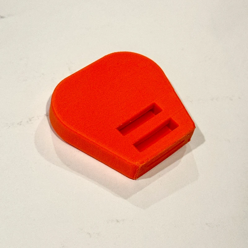 Bouton de réglage de la hauteur pour tondeuses à gazon - Troy Bilt TB230 et autres modèles