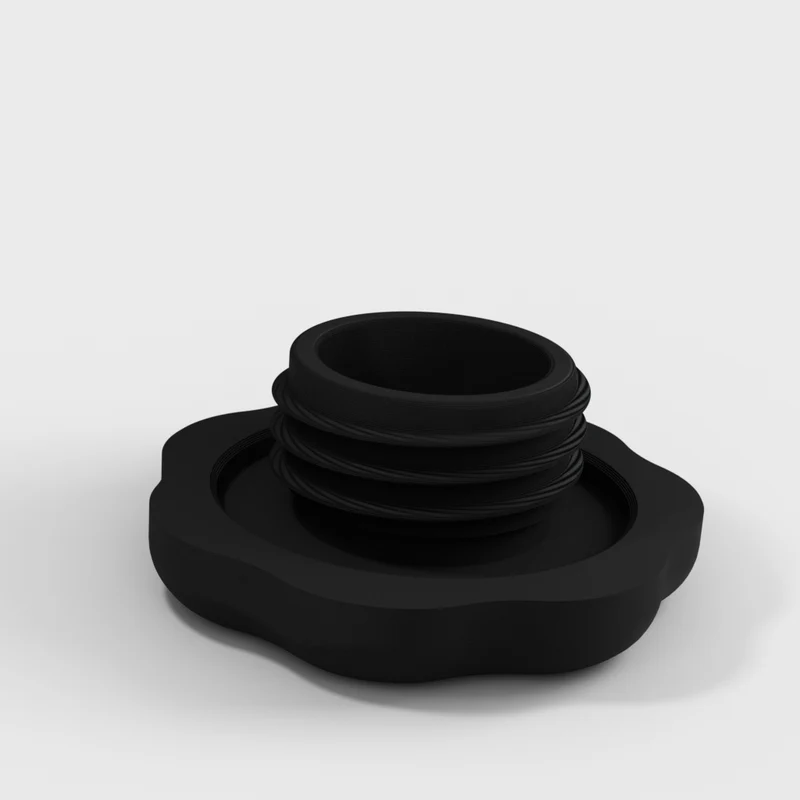 Bouchon de réservoir pour Husqvarna TE449 (2011)