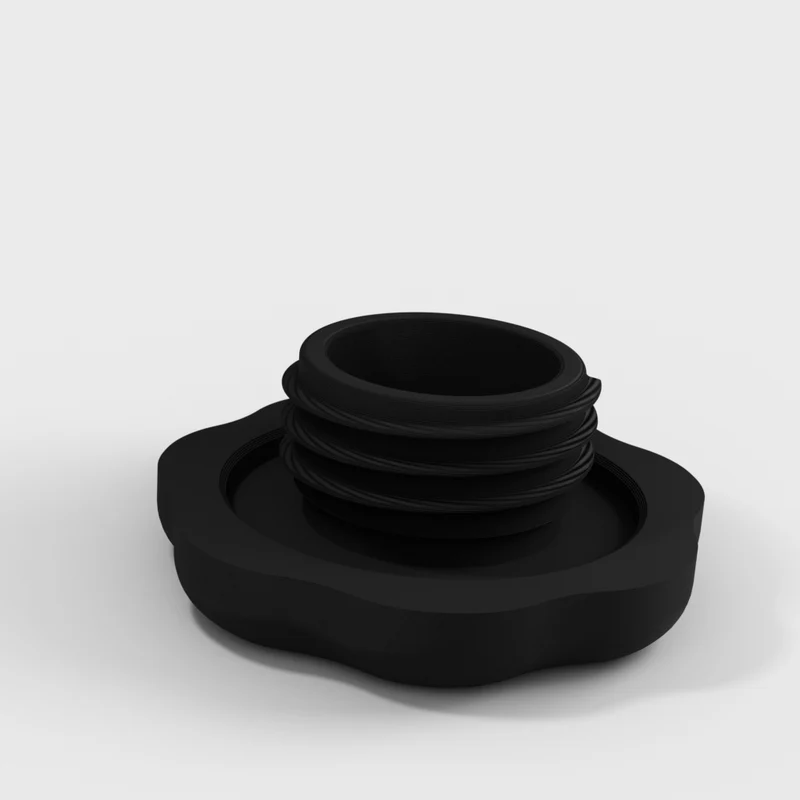 Bouchon de réservoir pour Husqvarna TE449 (2011)