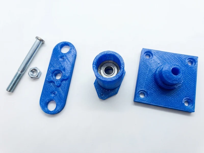 Équilibreur de lame de précision pour lames de tondeuse à gazon Craftsman