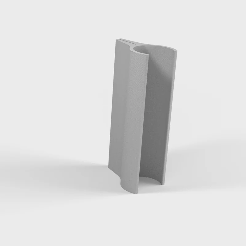 Porte-médiator Hercules pour support AGS