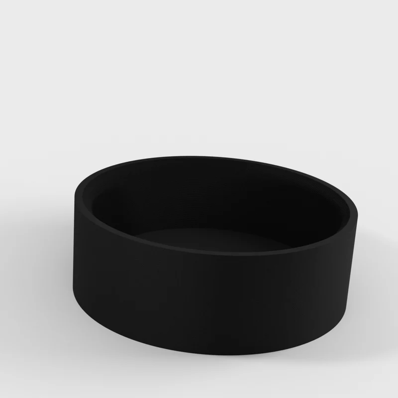 Bouchon d'essence à ajustement par friction de 45 mm pour tondeuse à gazon Craftsman