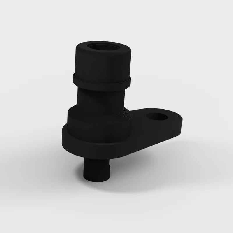 Port de lavage pour tondeuse à gazon Husqvarna (référence 532415598)