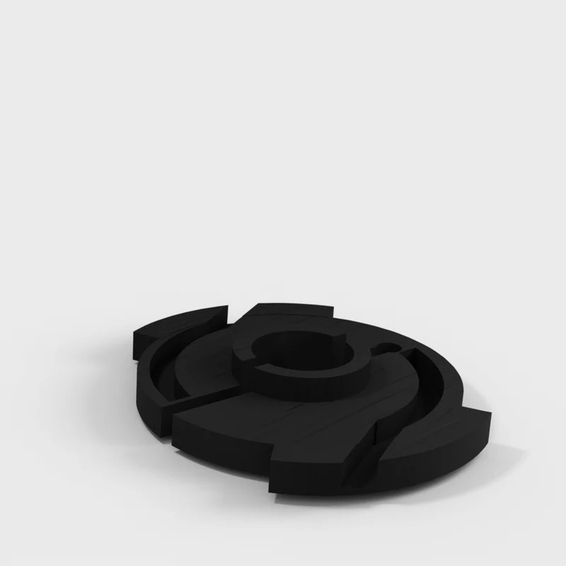 Coupelle de démarrage pour moteur Briggs & Stratton 104M02-0030-H1