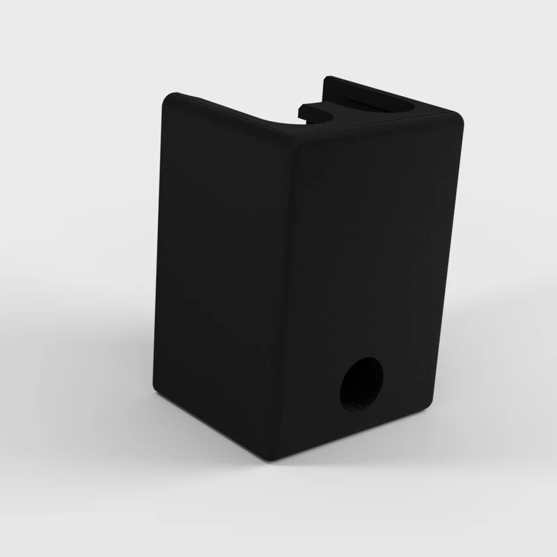 Support de câble pour câble de commande de tondeuse à gazon