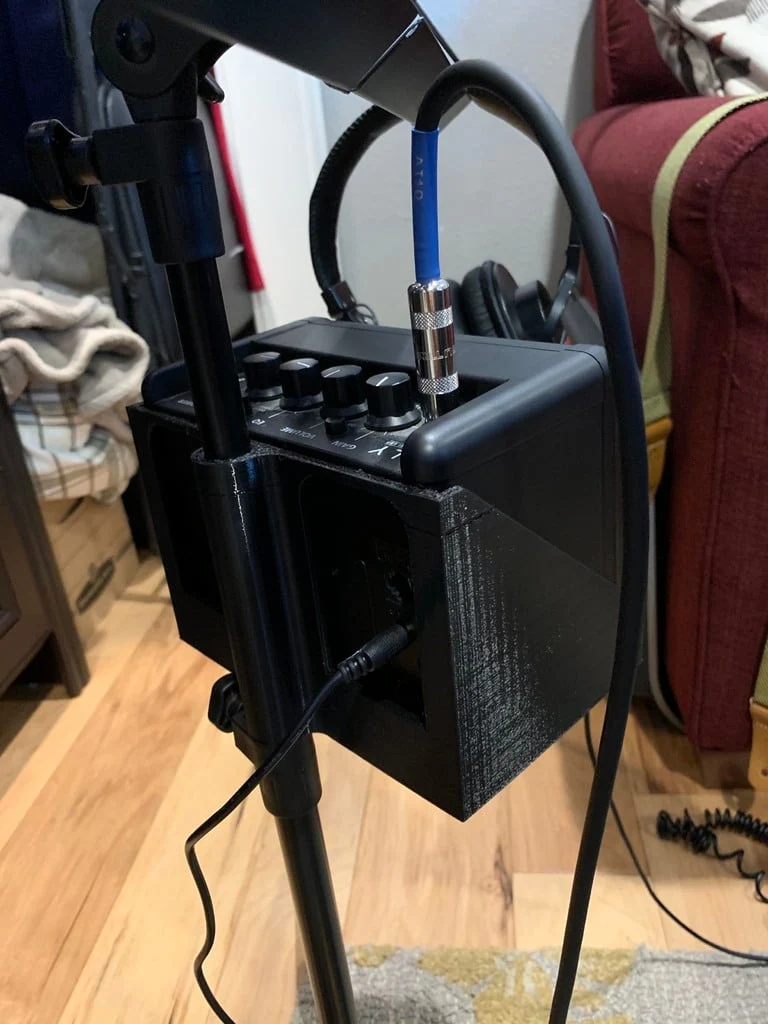 Support d'amplificateur Blackstar Fly 3W pour pied de musique