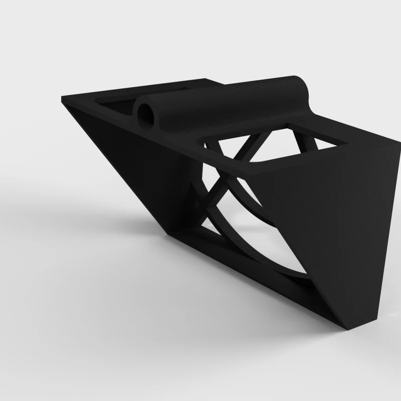 Support d'amplificateur Blackstar Fly 3W pour pied de musique