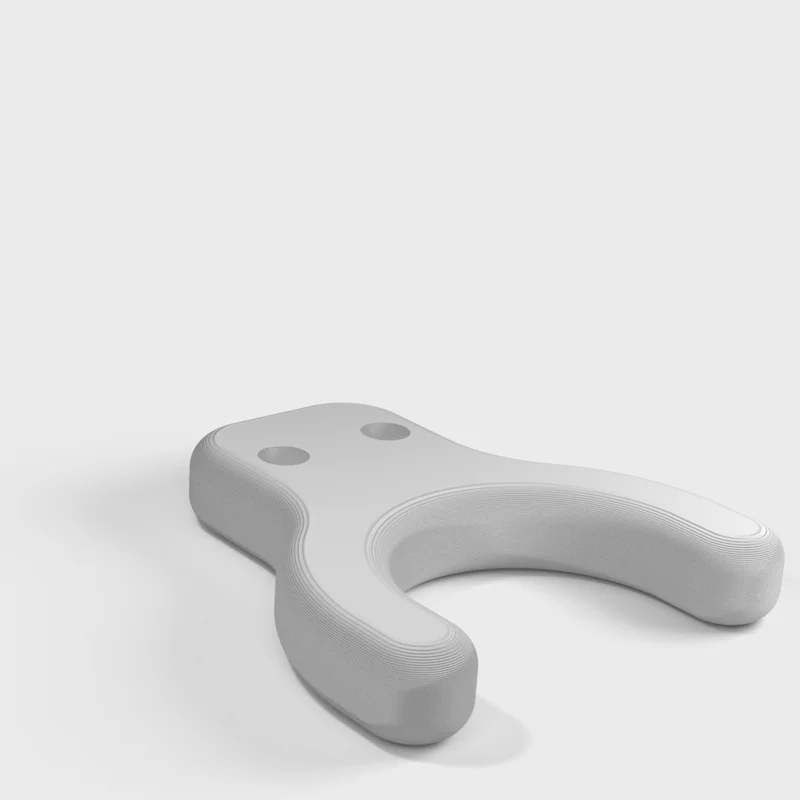Support d'amplificateur pour guitare et basse