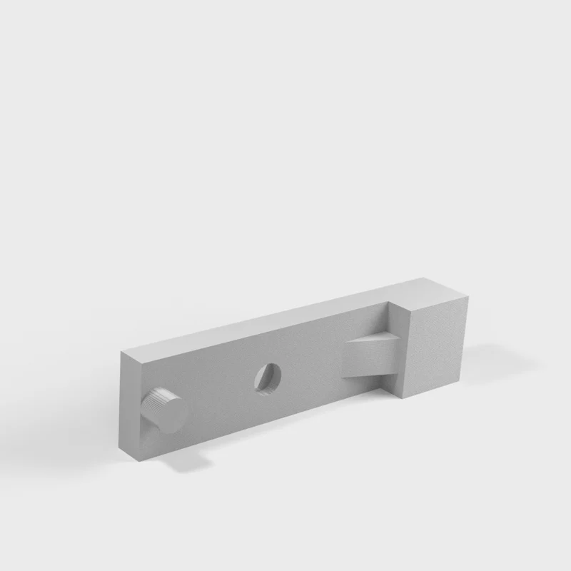 Support de transmission pour tondeuse à gazon John Deere (années 90)