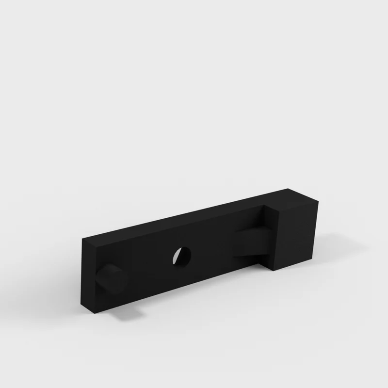 Support de transmission pour tondeuse à gazon John Deere (années 90)