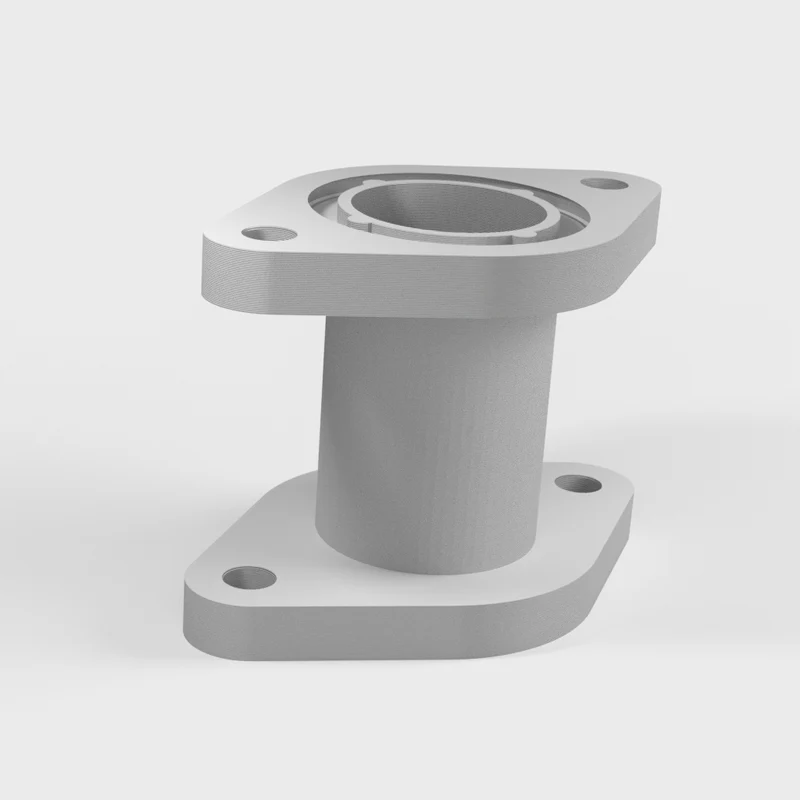 Adaptateur de carburateur Briggs & Stratton pour Mikuni