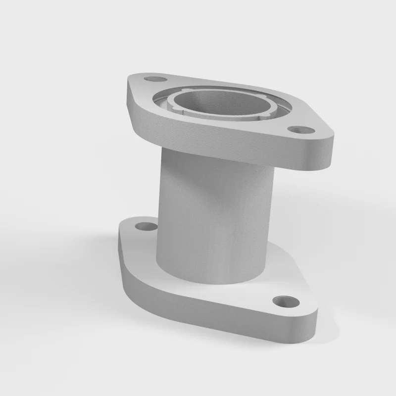 Adaptateur de carburateur Briggs & Stratton pour Mikuni