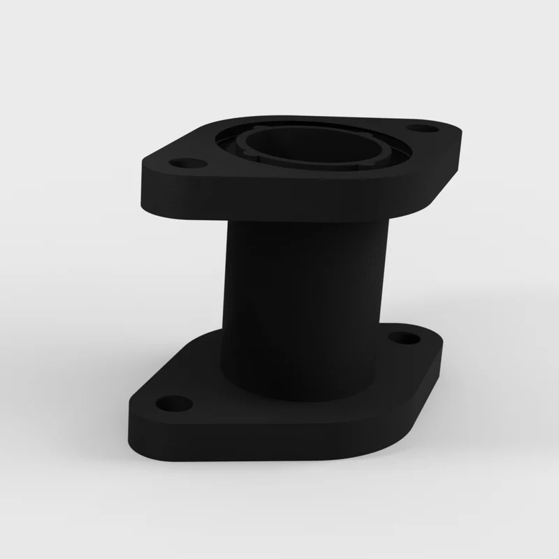 Adaptateur de carburateur Briggs & Stratton pour Mikuni