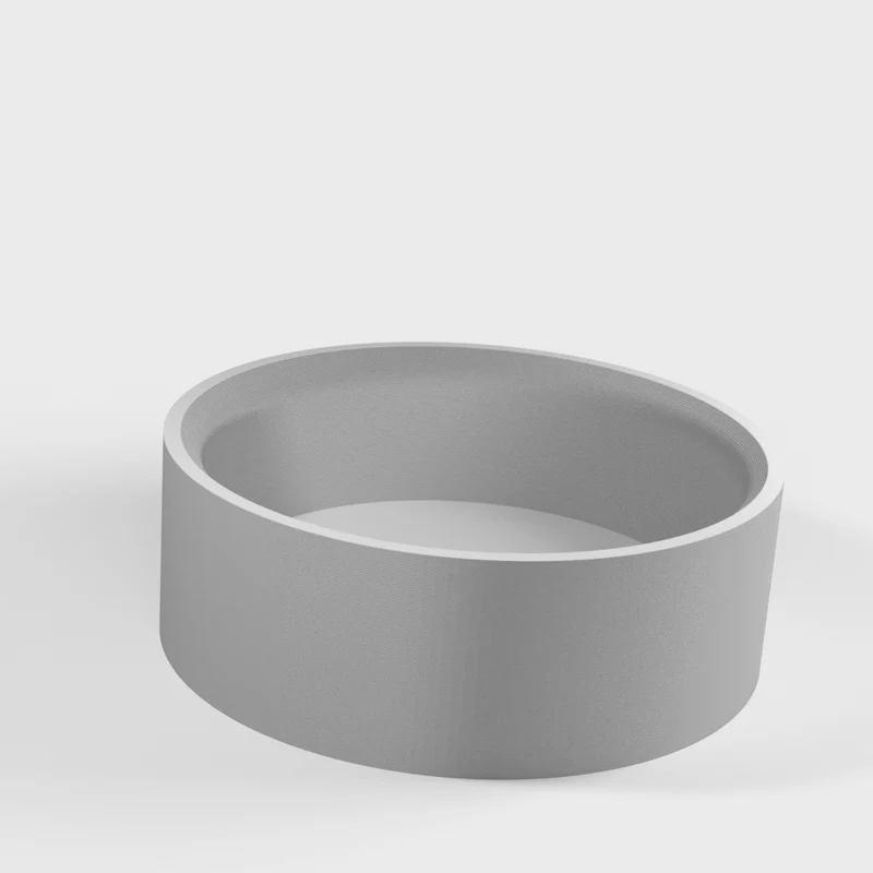 Bouchon d'essence à friction de 45 mm pour tondeuse à gazon Craftsman