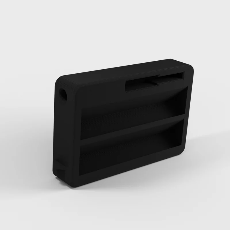 Support pour équipement de platine vinyle