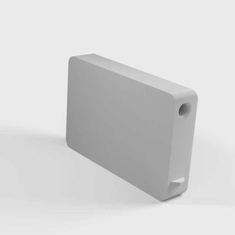 Support pour équipement de platine vinyle