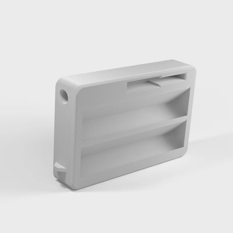 Support pour équipement de platine vinyle