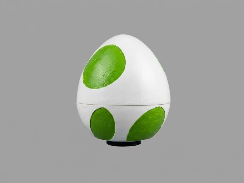 Cartouche de jeu Yoshi Egg pour Nintendo Switch