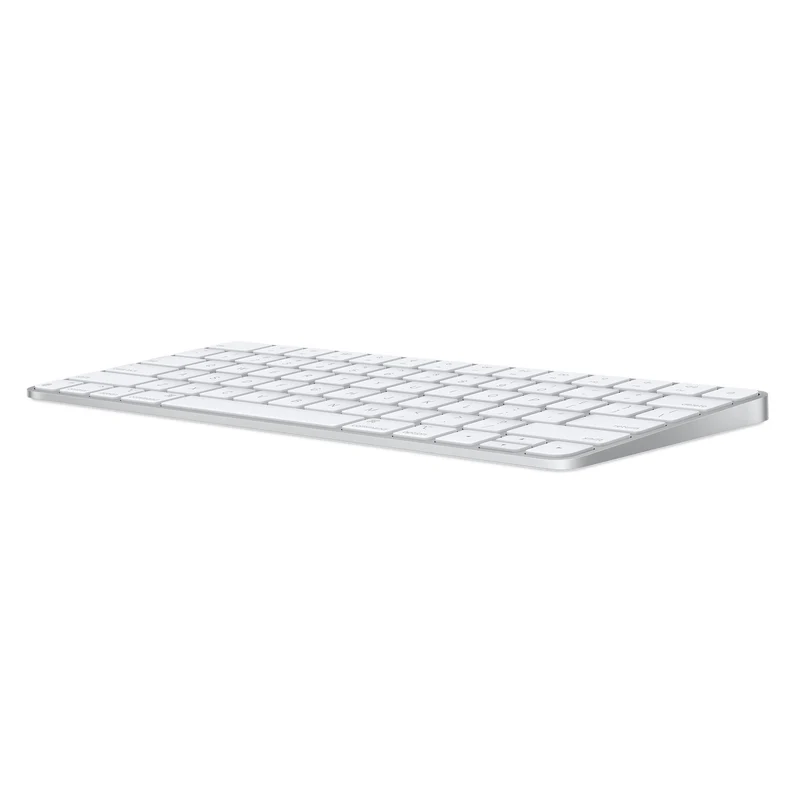 Apple Magic Keyboard - Argent - Slovène