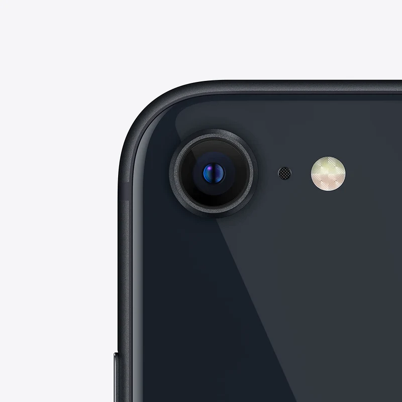 iPhone SE (2022) 64Go - Minuit