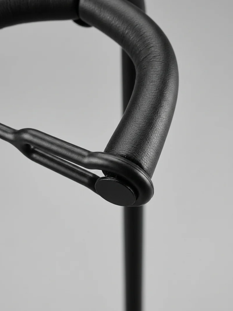 Bouchon de remplacement pour support de guitare avec support