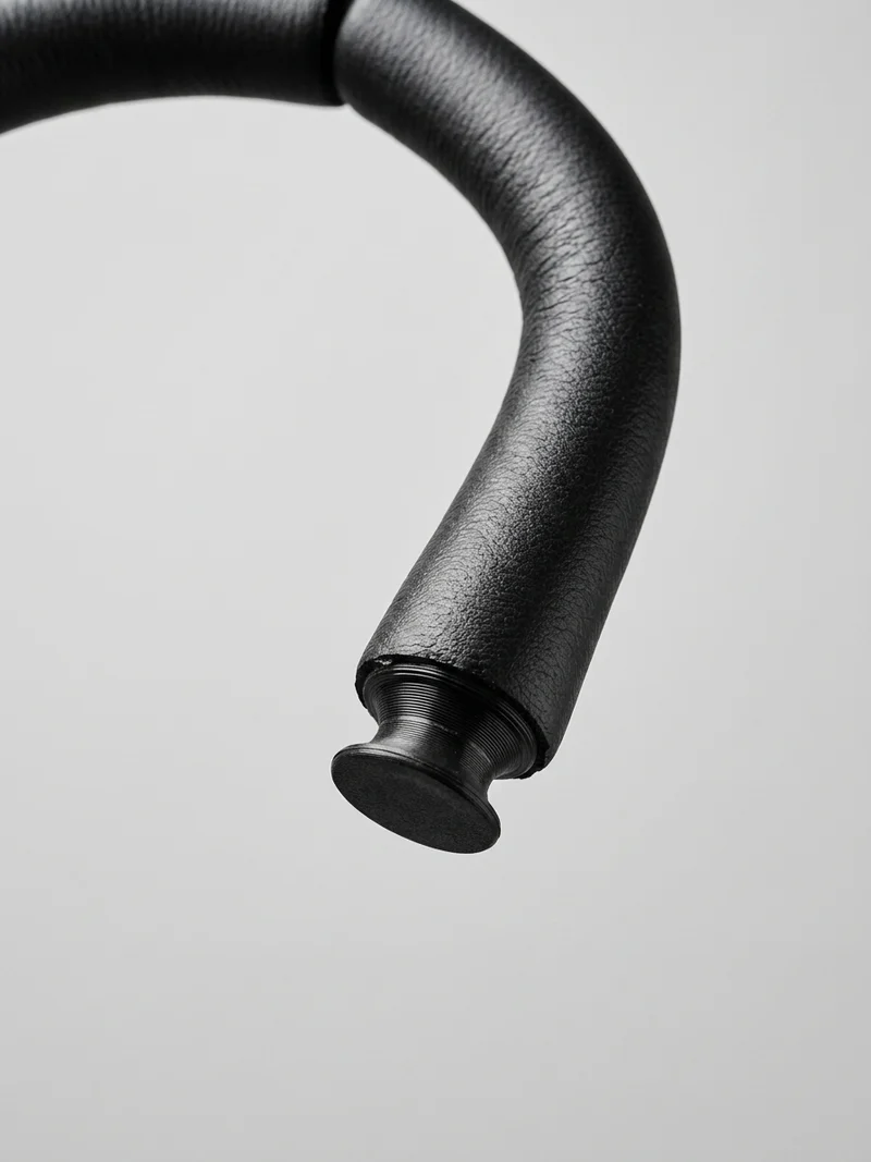 Bouchon de remplacement pour support de guitare avec support
