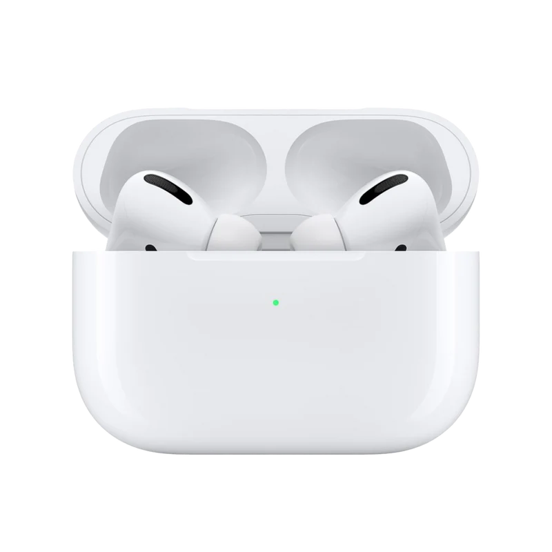 Apple AirPods Pro (2019) avec boitier de charge - Neuf