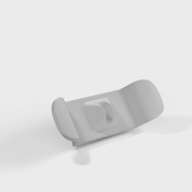 Support de câble Kitchenaid pour robot culinaire