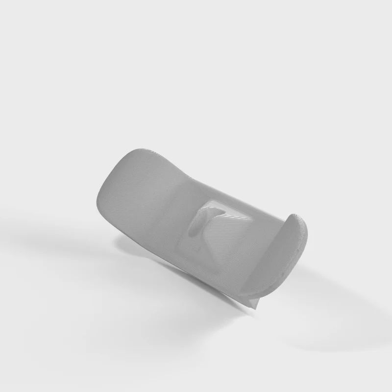 Support de câble Kitchenaid pour robot culinaire