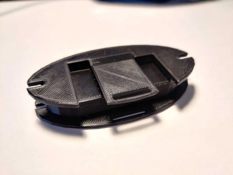 Support de câble pour casque Logitech G430