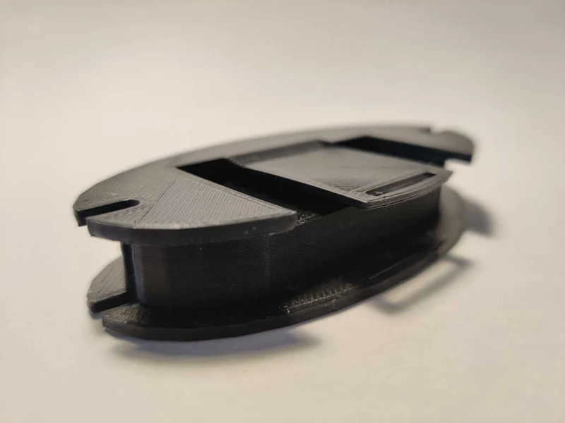 Support de câble pour casque Logitech G430