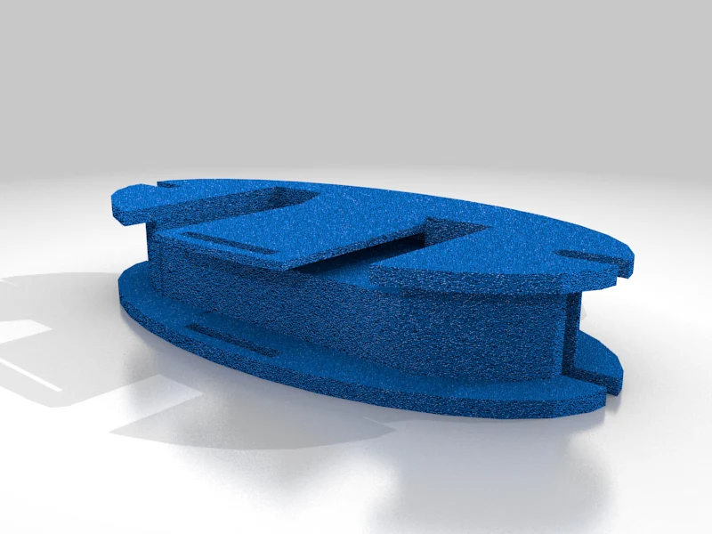 Support de câble pour casque Logitech G430