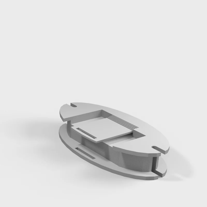 Support de câble pour casque Logitech G430
