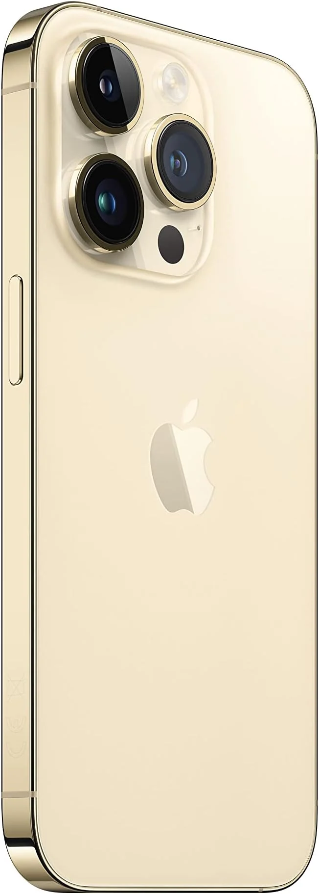 iPhone 14 Pro Max 128GB Or État Correct Débloqué