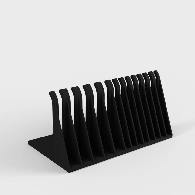 Support de câble universel pour montage mural