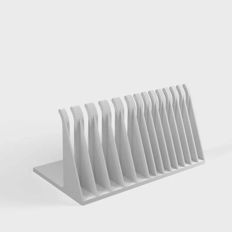 Support de câble universel pour montage mural