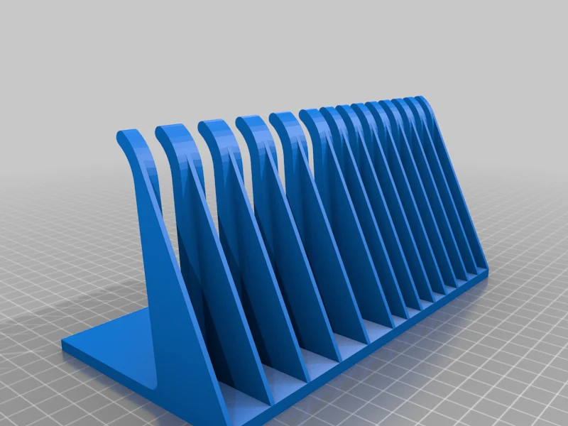 Support de câble universel pour montage mural