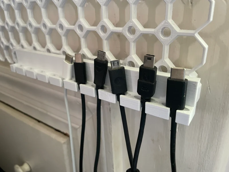 Support de câble USB pour Multiboard avec MultiConnect