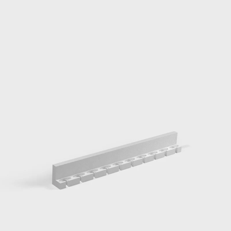 Support de câble USB pour Multiboard avec MultiConnect