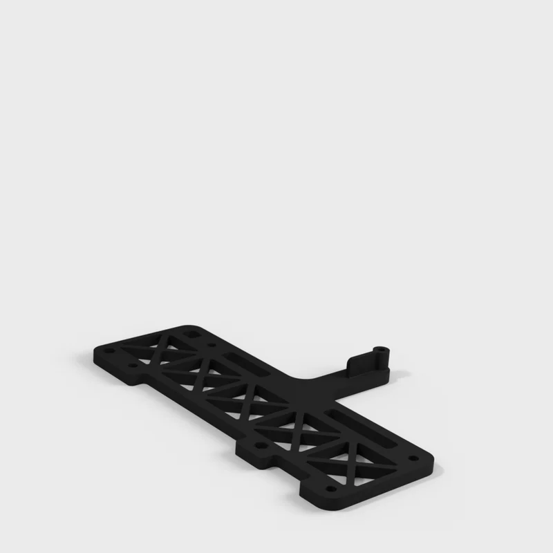 Support d'alimentation Ultimaker