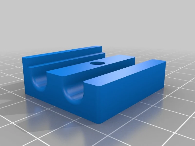Support d'alimentation Ultimaker